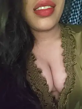 Show Webcam de Ishika_baby_