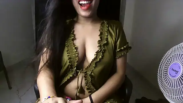 Ishika_baby_'s Live XXX Chat
