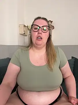 MaschaMangold's Webcam Show