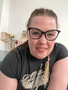 MaschaMangold Webcam-Show