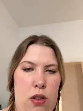 MaschaMangold Webcam show