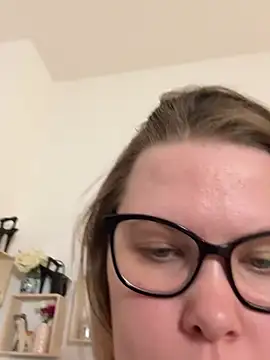 MaschaMangold webcam show
