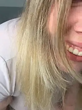 Webkamerová show MaschaMangold
