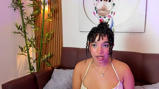 JazmyXXX – Live XXX-chat