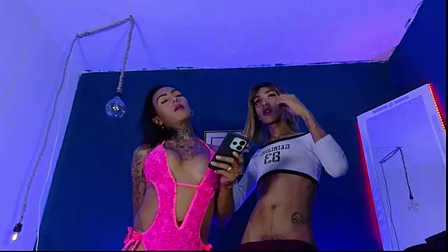 Isabella_Rosewood Webcam Show