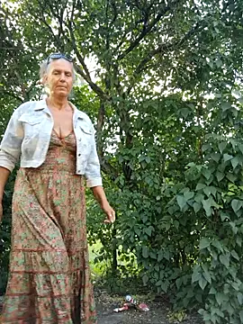 yalukerya – Kamerová šou