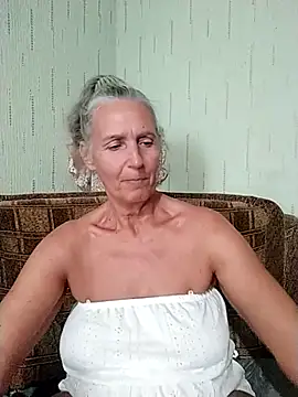 yalukerya's Live XXX Chat
