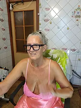 Chat XXX ao vivo de yalukerya