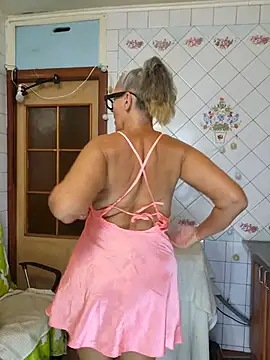 Webkamerová show yalukerya