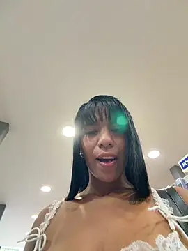 MonserratJons01 Webcam show