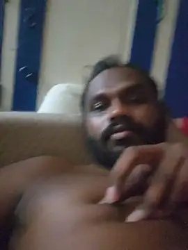Show de Tirunelvelipaiyan na webcam