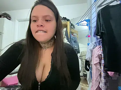 Show de webcam de juel1sa