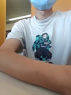 Вебкам-шоу yookan137