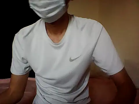 Yokan1733 webcam show