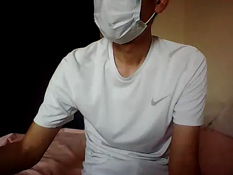 Yokan1733 Pertunjukan Webcam