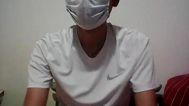 Show Webcam de Yokan1733
