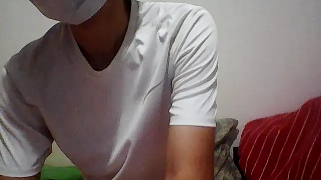 Yokan1733 Show Webcam