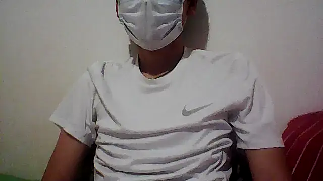Yokan1733's Webcam Show