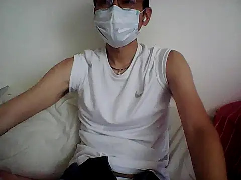 Yokan1733 Webcam Show