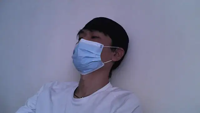 Yokan1733 Webcam-Show