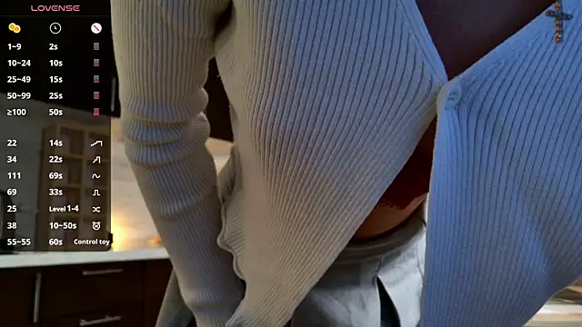lissievibes_ Chat XXX in diretta
