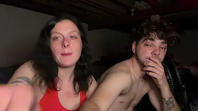 dommyyy_mackyyy's Webcam Show