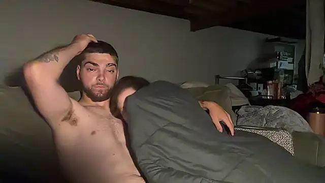 dommyyy_mackyyy Show in webcam
