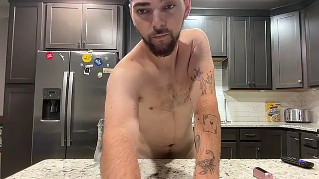 Him_dommy's Webcam Show