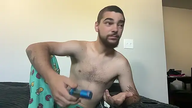 Him_dommy webcam show