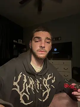 Him_dommy webkamerás műsora