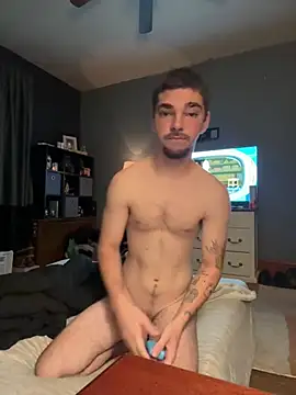 عرض كام Him_dommy