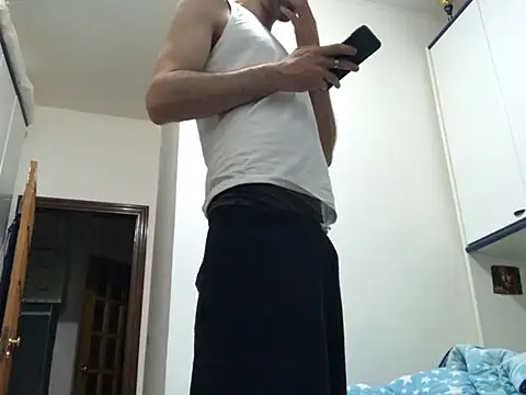 saber910 Webcam show