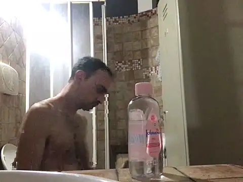 saber910 Webcam-Show