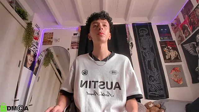 dante_sk Webcamshow
