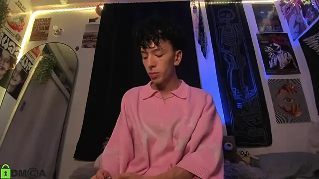 dante_sk Webcam Show