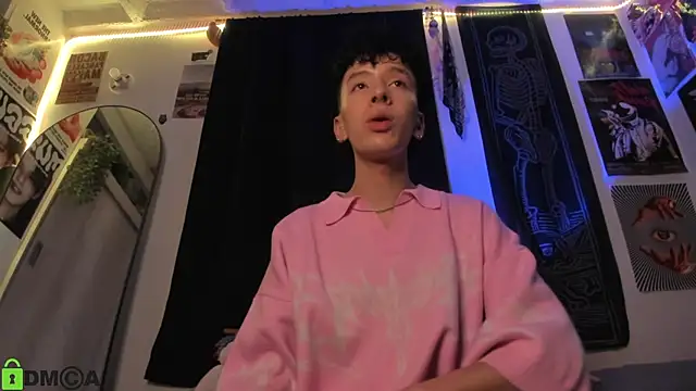 dante_sk Webcam Show