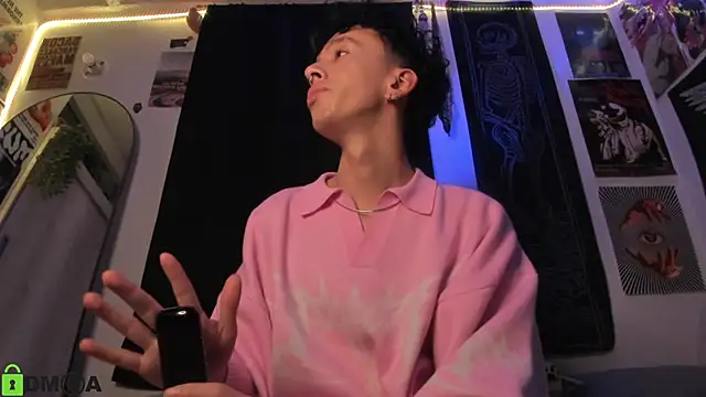 dante_sk Webcamshow