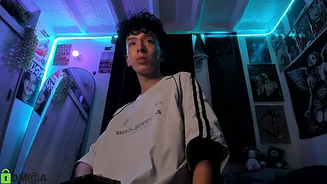 dante_sk Webcam Show