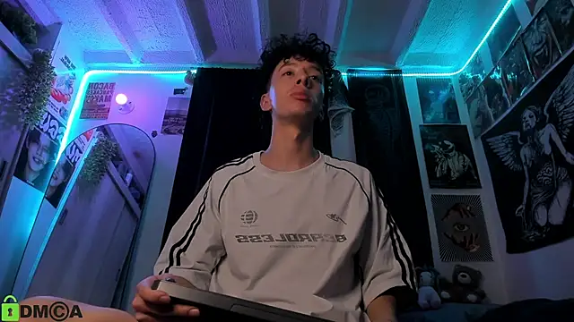 dante_skn Webbikameraesitys
