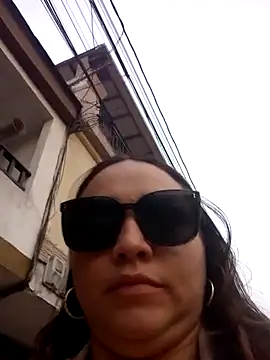 SabrinaVantress: онлайн-секс-чат