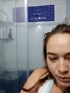 SabrinaVantressのライブXXXチャット