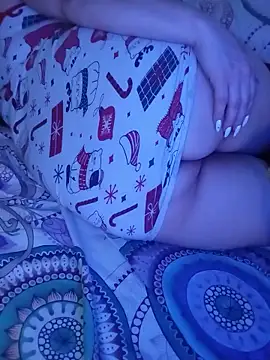 SabrinaVantress' Live XXX Chat