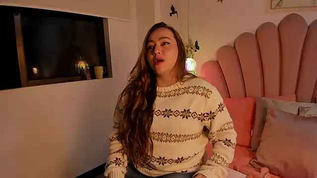 SabrinaVantress: απευθείας συνομιλία ΧΧΧ