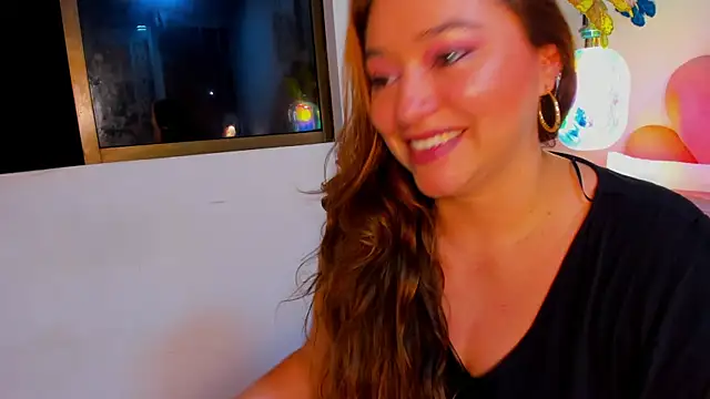 Chat XXX en directo de SabrinaVantress