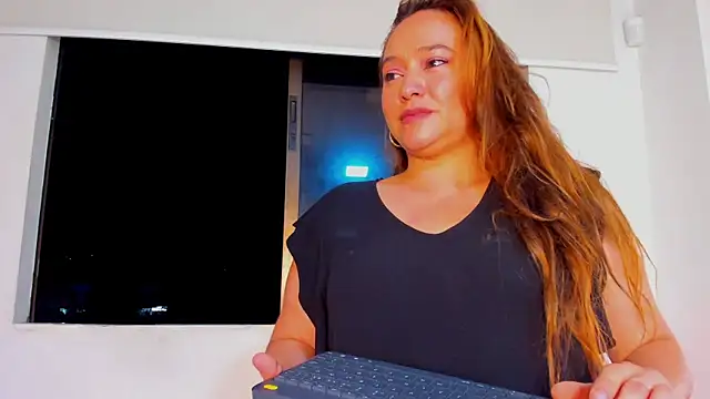 Chat XXX ao vivo de SabrinaVantress