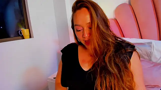 SabrinaVantress live XXX chat