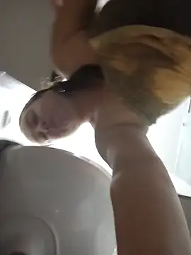 SabrinaVantressのライブXXXチャット