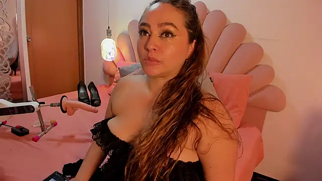 SabrinaVantress Live XXX-Chat