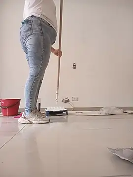 SabrinaVantress Adlı Modelin Canlı XXX Sohbeti