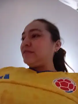 SabrinaVantress Adlı Modelin Canlı XXX Sohbeti